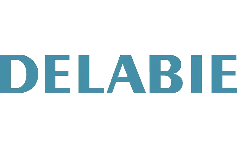 Logo DELABIE, partenaire d’AL Services