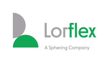 Logo Lorflex, partenaire d’AL Services