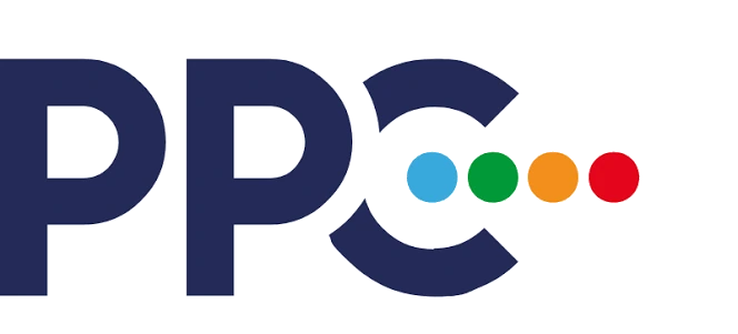 Logo PPC, partenaire d’AL Services